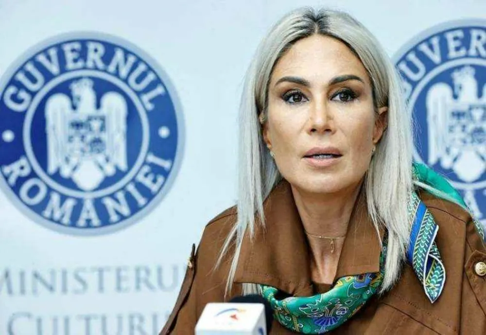 RALUCA TURCAN DESPRE ATACURILE PSD LA ADRESA GUVERNULUI: E UN LUCRU ABSOLUT NECESAR – ROMÂNIA ARE NEVOIE DE STABILITATE, DE COLABORARE ȘI DE SOLUȚII CURAJOASE