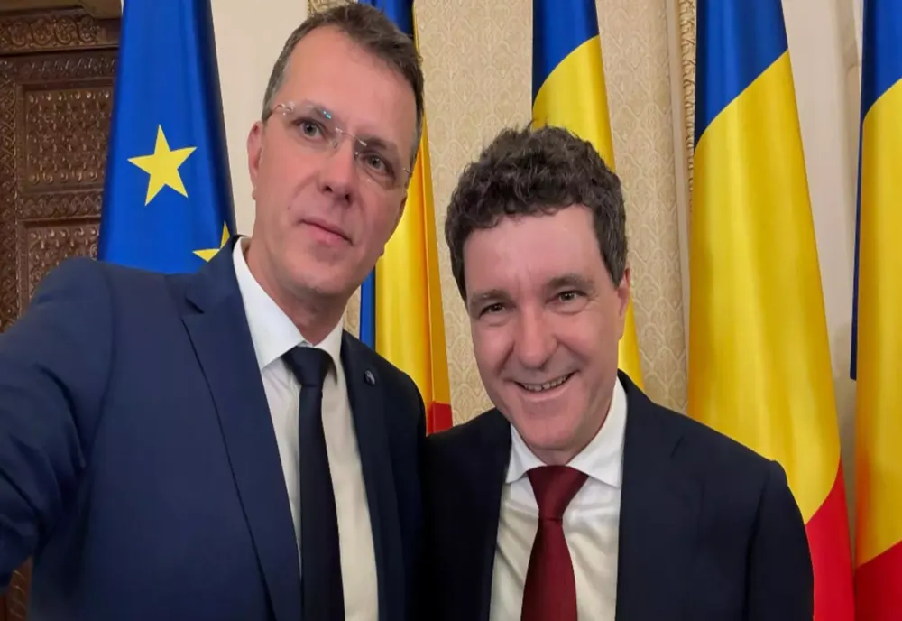 NICUȘOR DAN CONVOACĂ PRIMA ȘEDINȚĂ CSAT DIN MANDATUL SĂU PE 30 IUNIE. CARE VA FI SUBIECTUL ARZĂTOR PE MASA DISCUȚIILOR