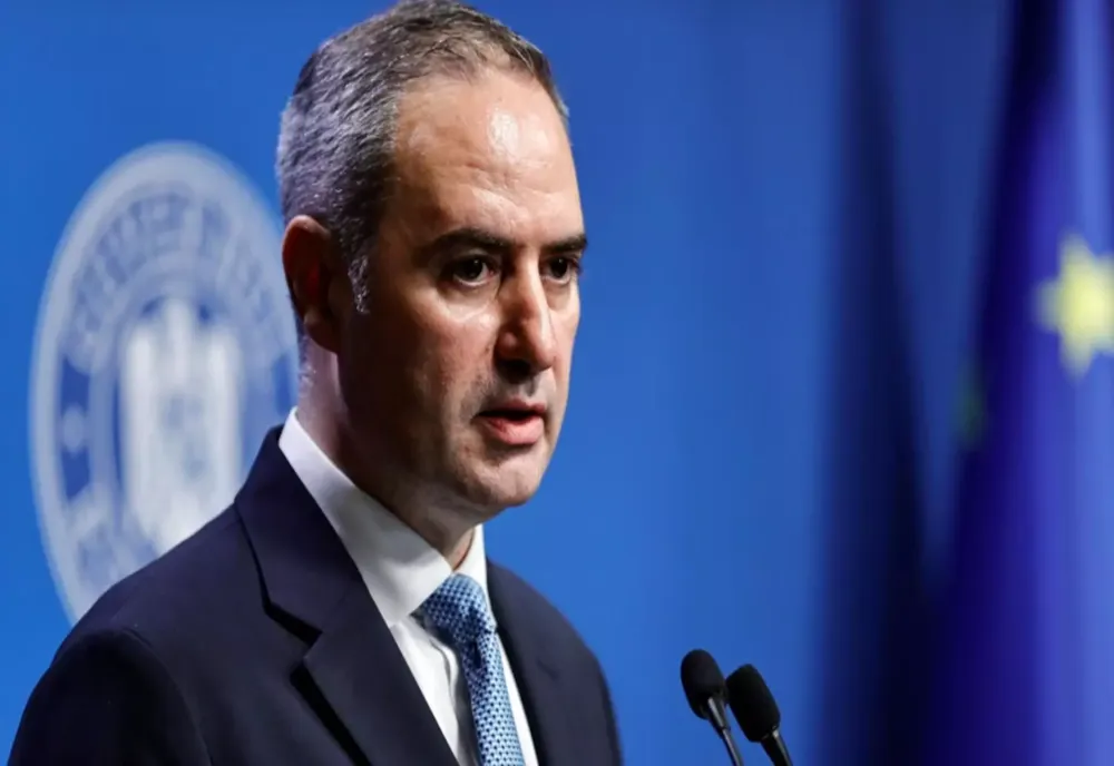 MINISTRUL NAZARE: REZULTATELE ANUNȚATE ASTĂZI DE ANTIFRAUDA ANAF CONFIRMĂ ÎNCĂ O DATĂ EFICIENȚA UTILIZĂRII INSTRUMENTELOR DIGITALE