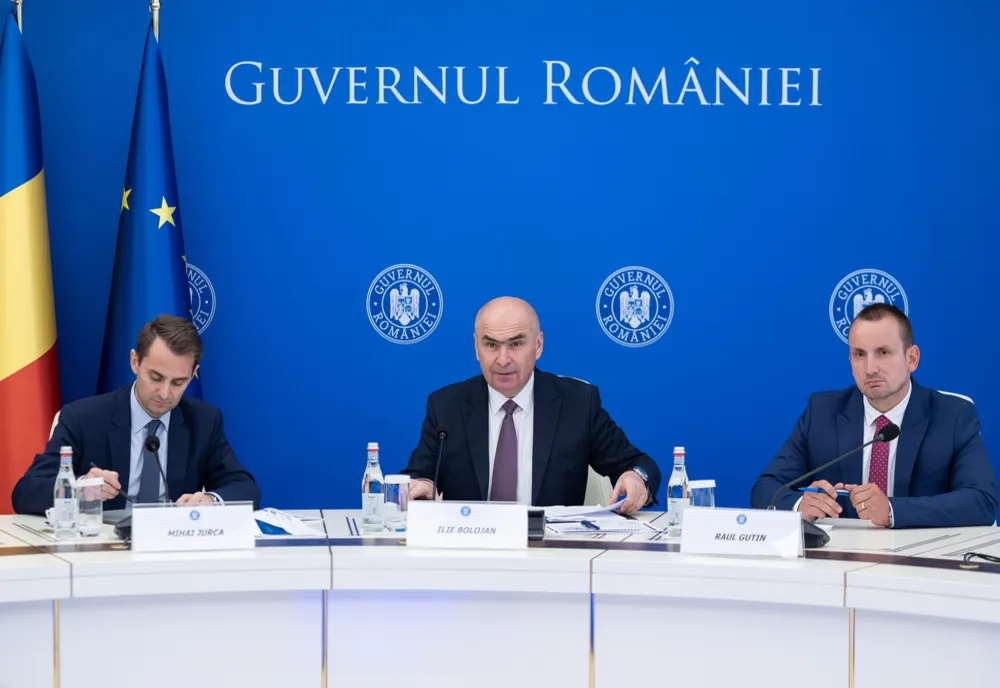 PACHETUL DOI DE MĂSURI DE AUSTERITATE AR URMA SĂ FIE ADOPTAT ÎN LUNA AUGUST – SURSE