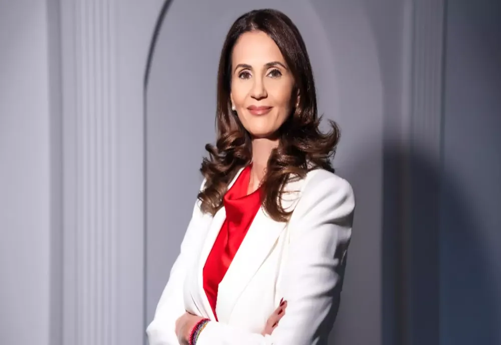 Anca Alexandrescu, despre previziunile lui Călin Georgescu: „Asta va fi evoluția, este de fapt înlocuirea unei ordini cu o nouă ordine”