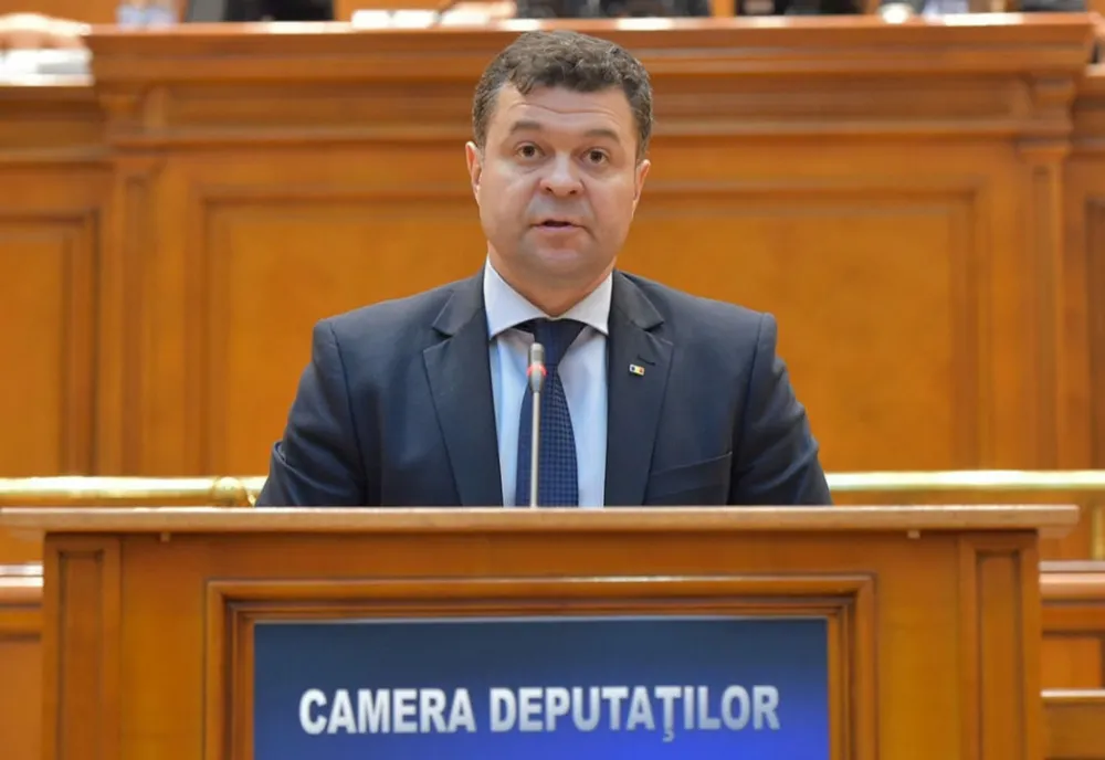 Marilen Pirtea: Voi reflecta asupra propunerii de preluare a MEC