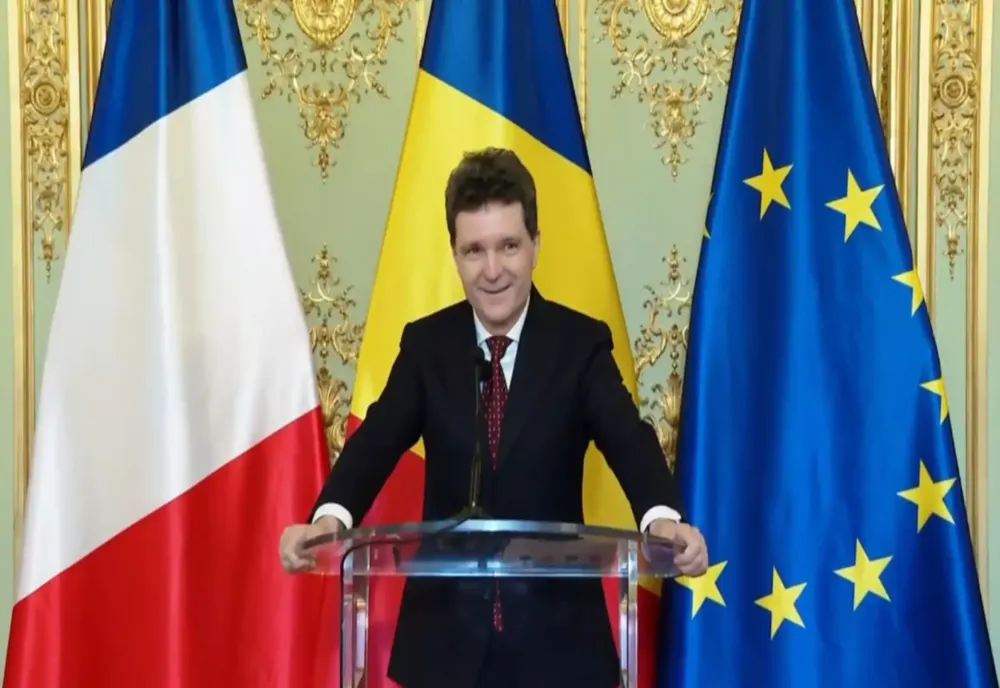 Nicușor Dan pregătește o vizită în SUA. Care este marea miză a președintelui în relația cu Donald Trump