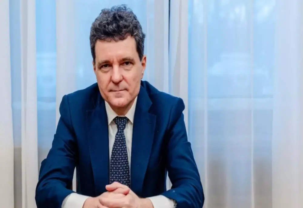 Nicușor Dan explică participarea României la Consiliul pentru Pace de la Washington: "Să fii observator înseamnă să ai un cuvânt de spus acolo"