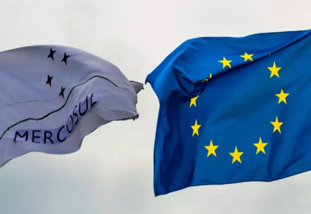 Acordul UE-Mercosur va fi trimis la Curtea de Justiție a UE
