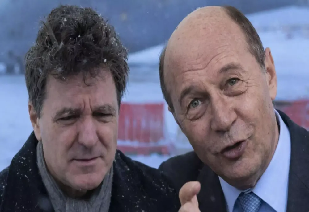 Traian Băsescu trage un semnal de alarmă după intrarea României în recesiune: „Eu acum aş chema FMI-ul”