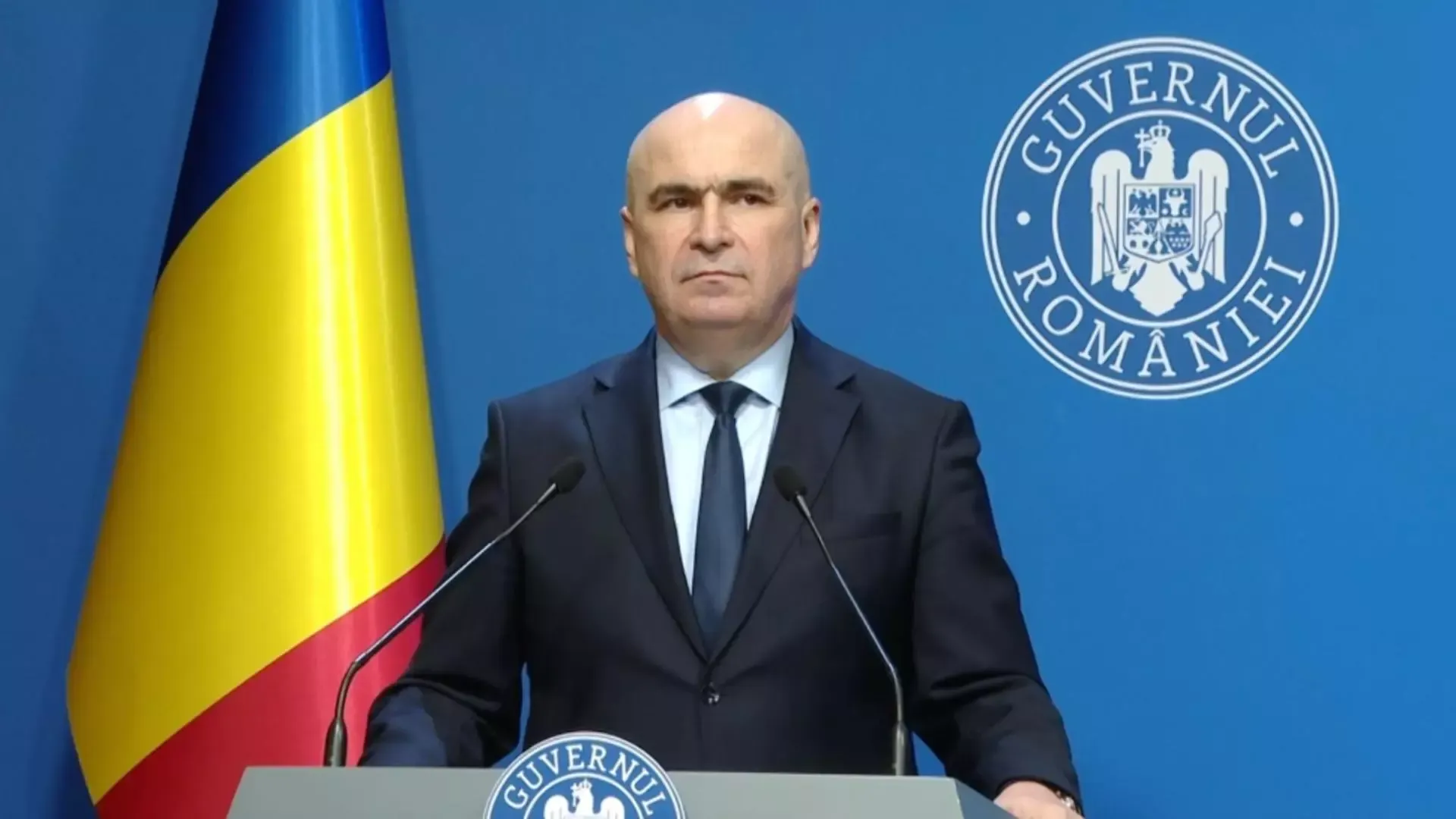 Bolojan, despre recomandările OCDE privind economia României: „Avem nevoie de măsuri competitive, administraţie eficientă şi un stat modern şi digitalizat”