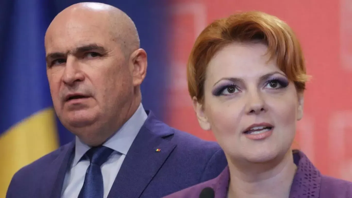 Lia Olguța Vasilescu