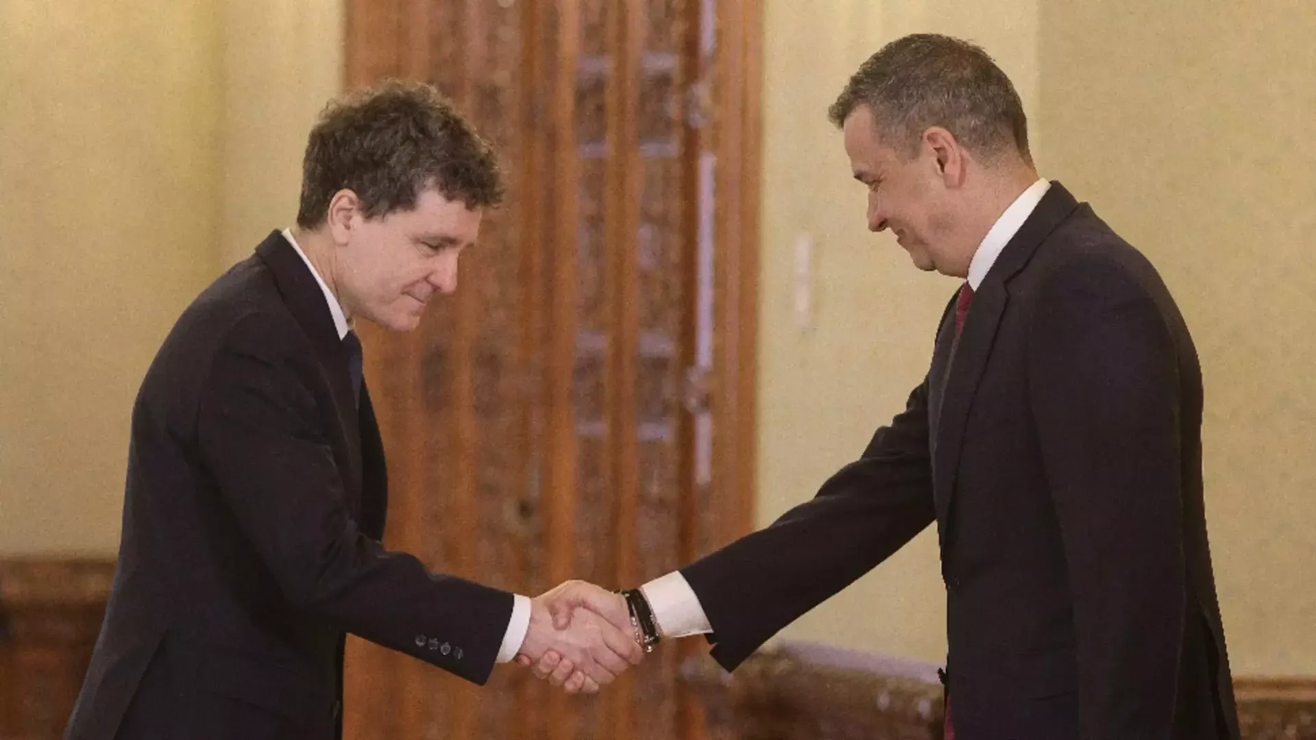 Sorin Grindeanu