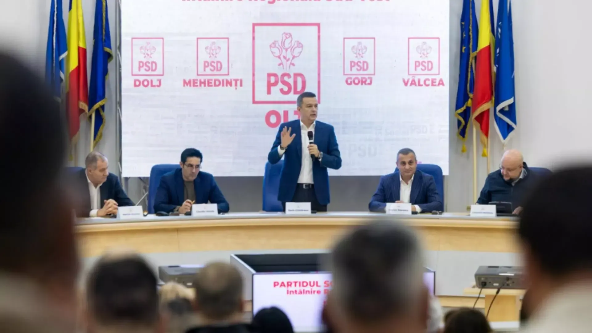 PSD