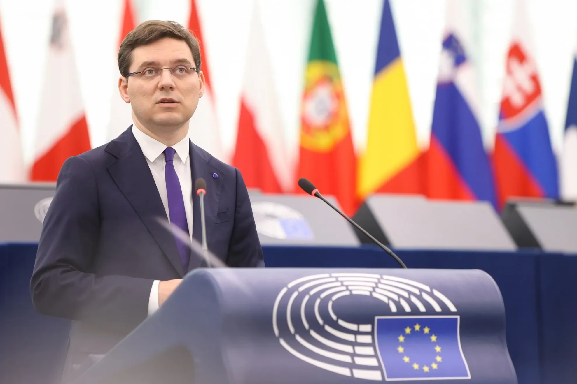 Victor Negrescu