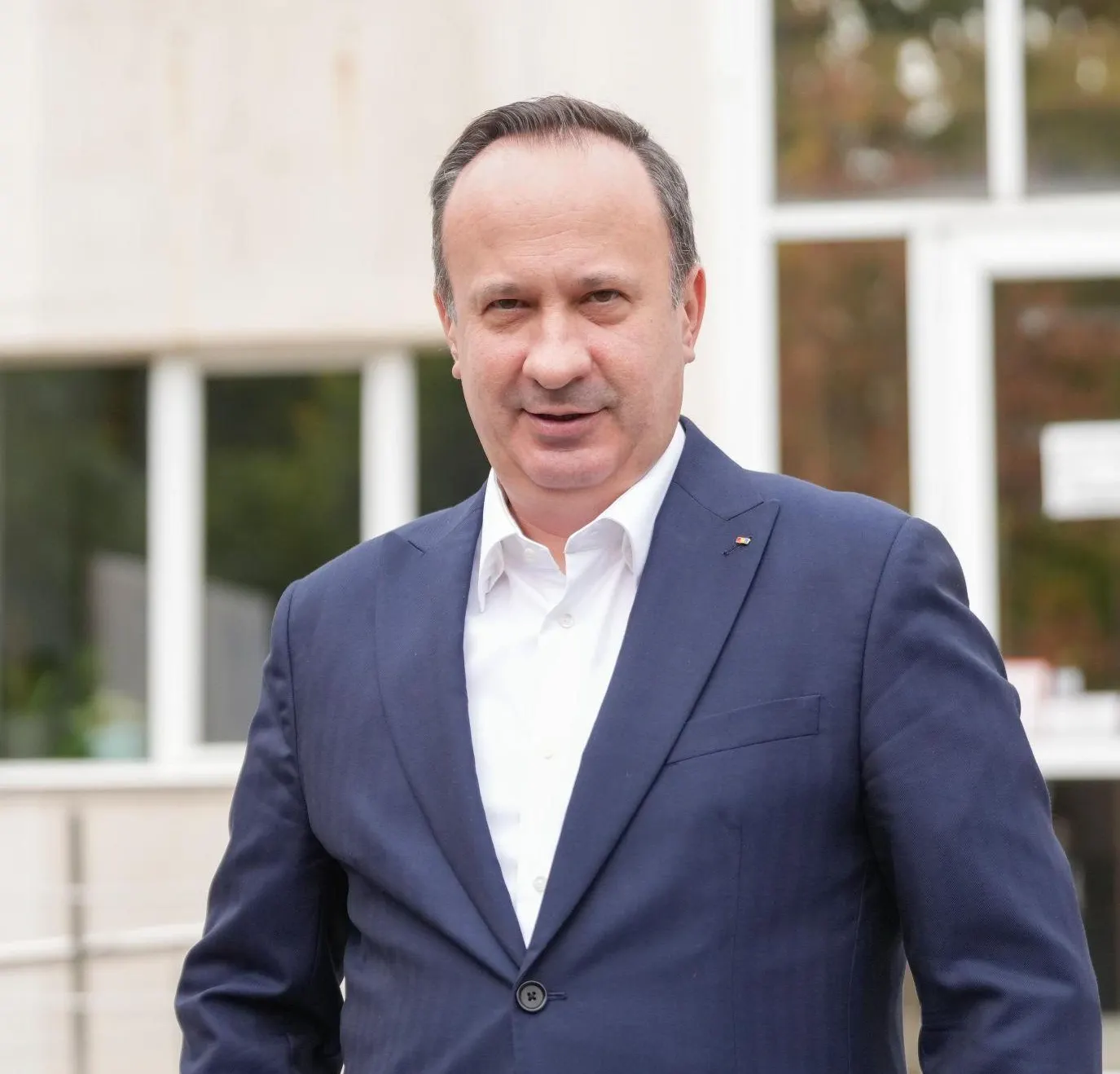 Adrian Câciu
