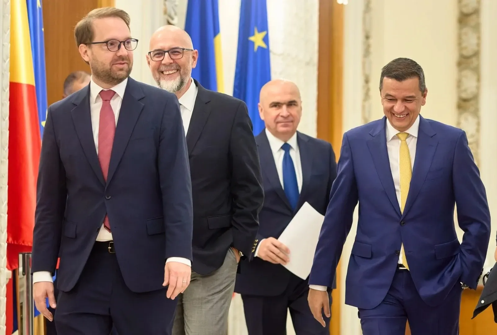 Coaliția