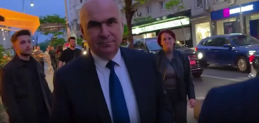 Ilie Bolojan