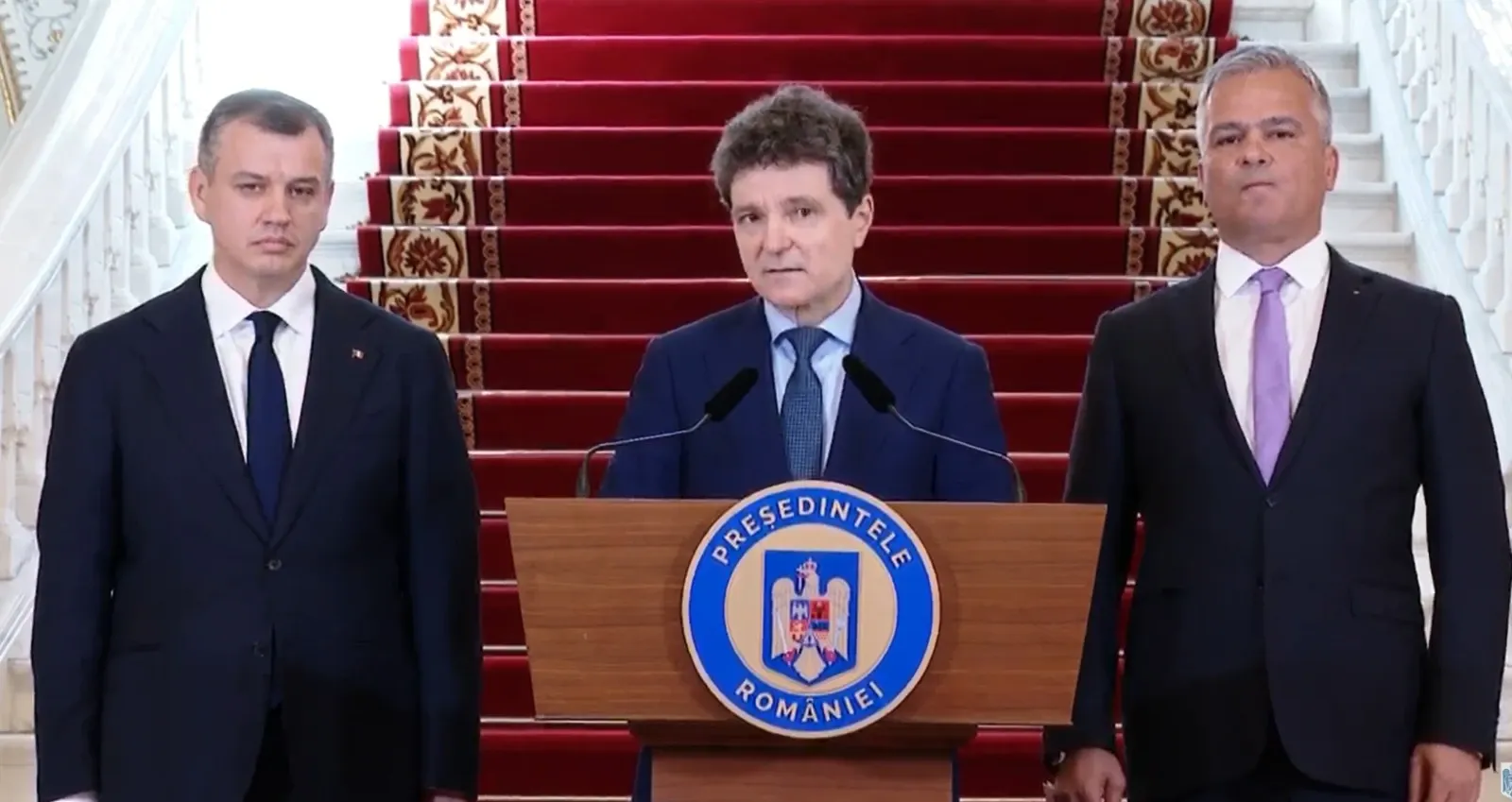 Nicușor Dan