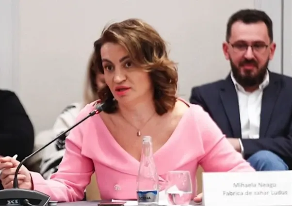 Mihaela Neagu