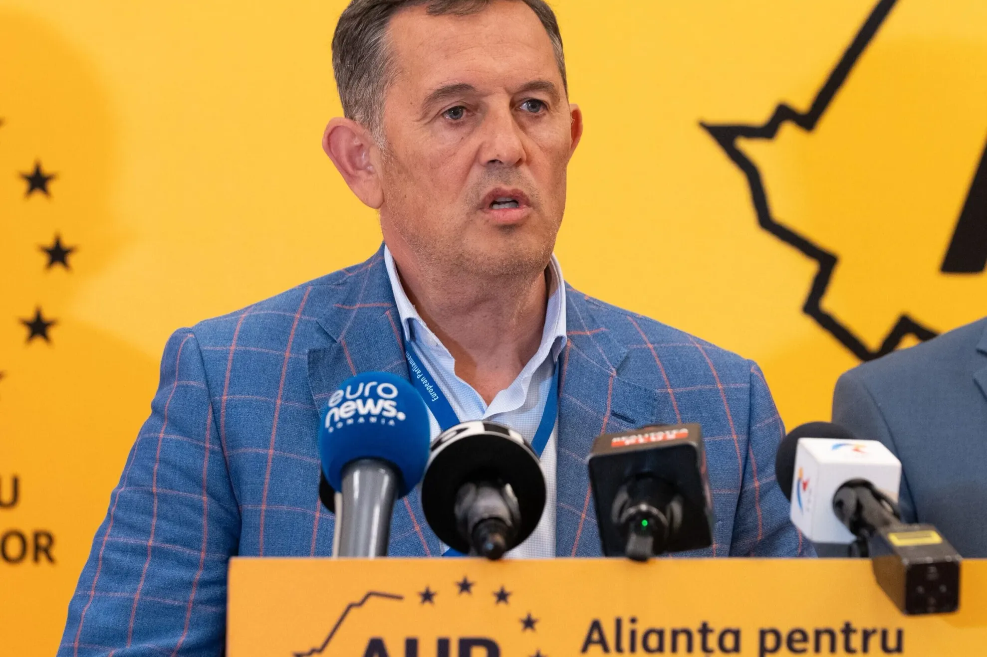 Gheorghe Piperea (AUR)