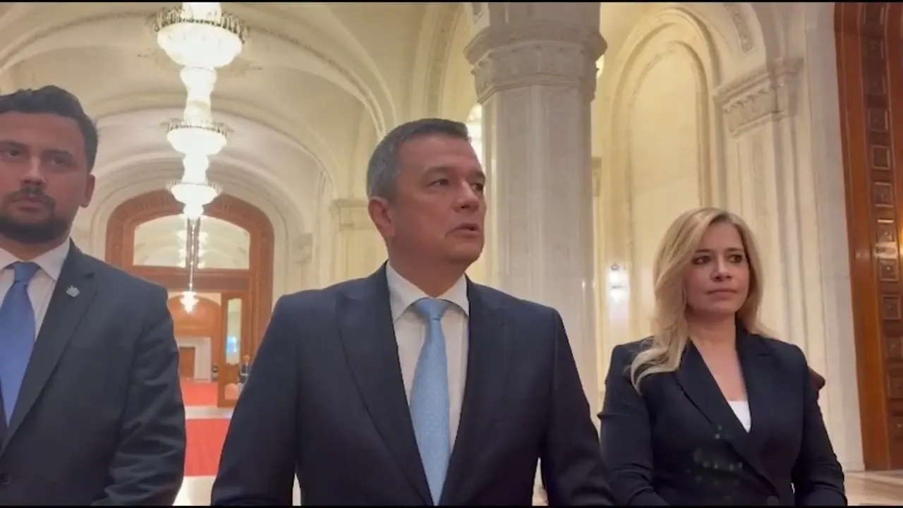 Sorin Grindeanu
