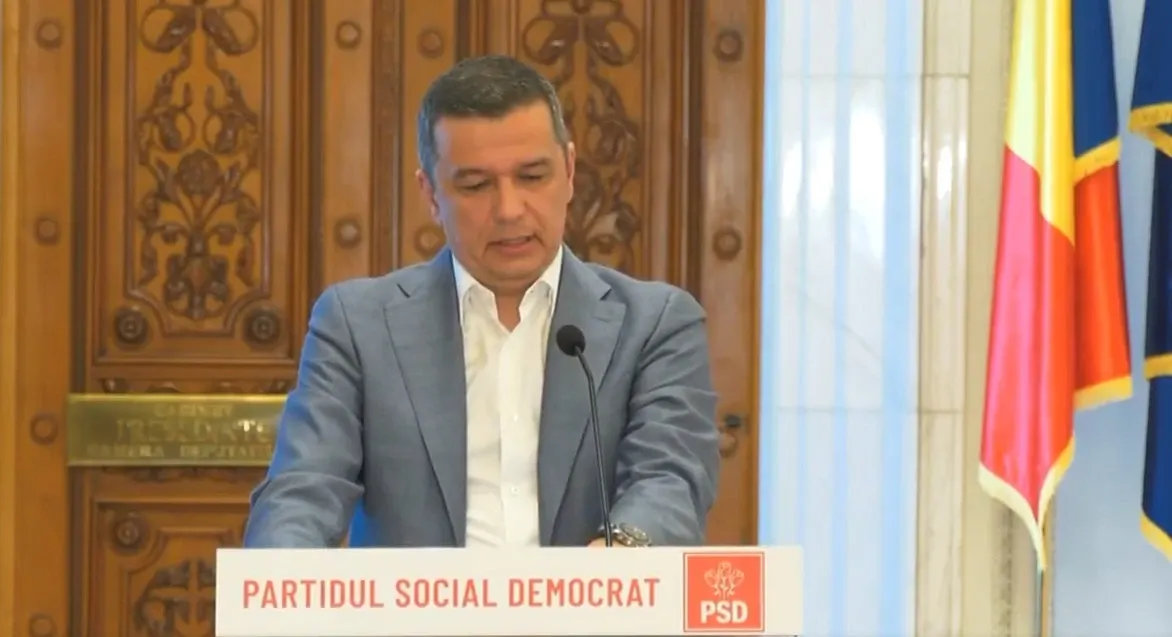 Sorin Grindeanu
