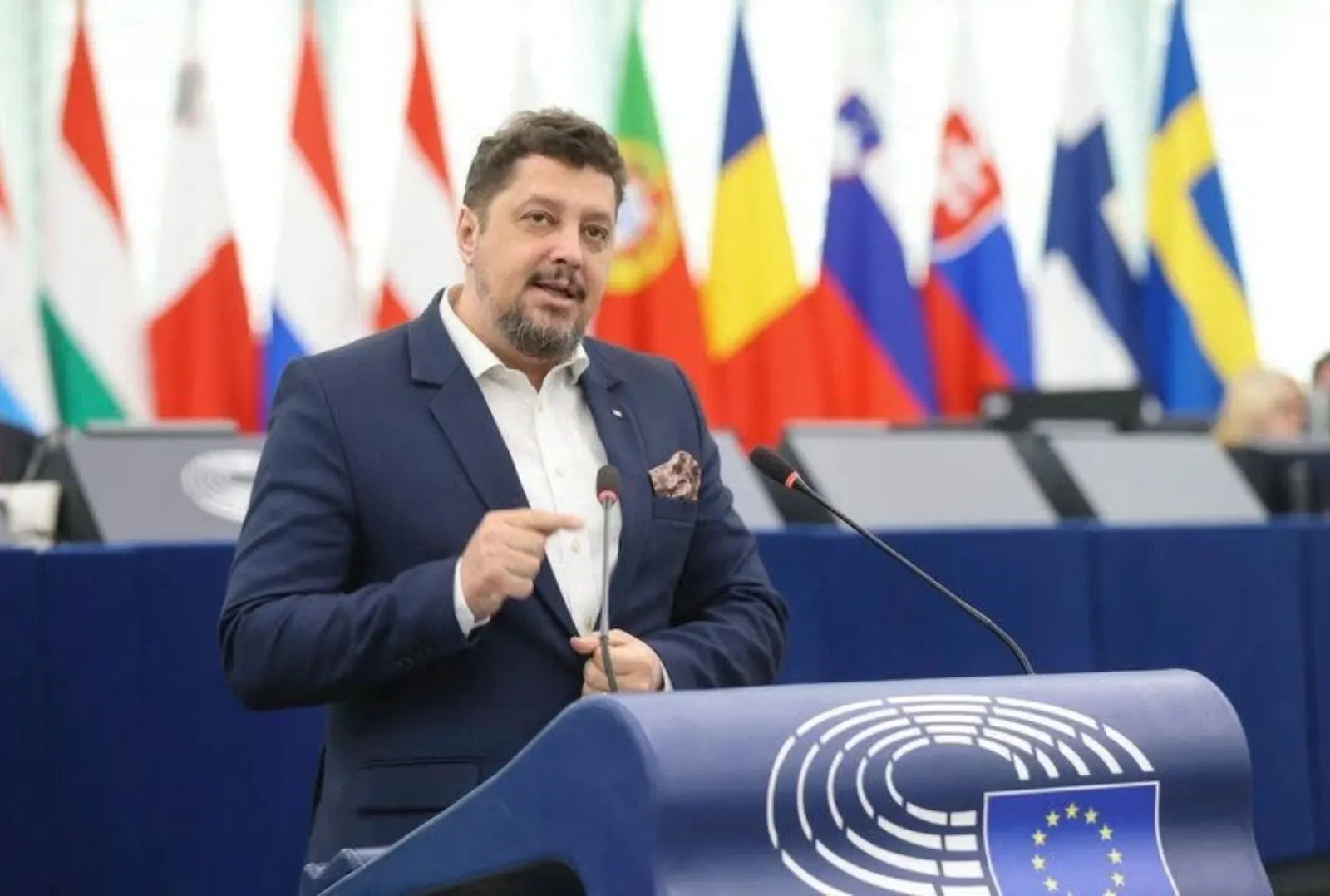 Claudiu Târizu