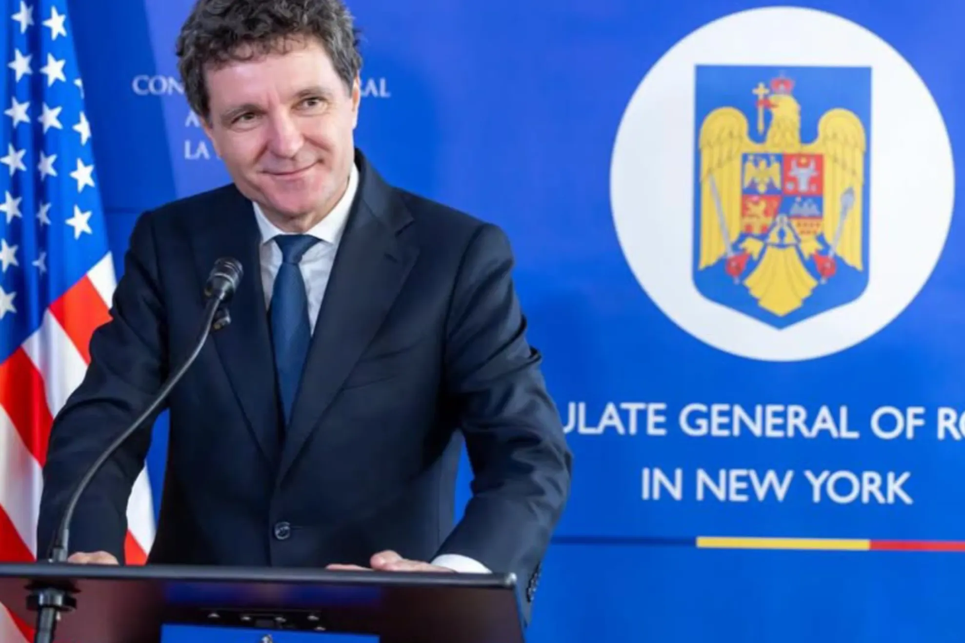Nicușor Dan