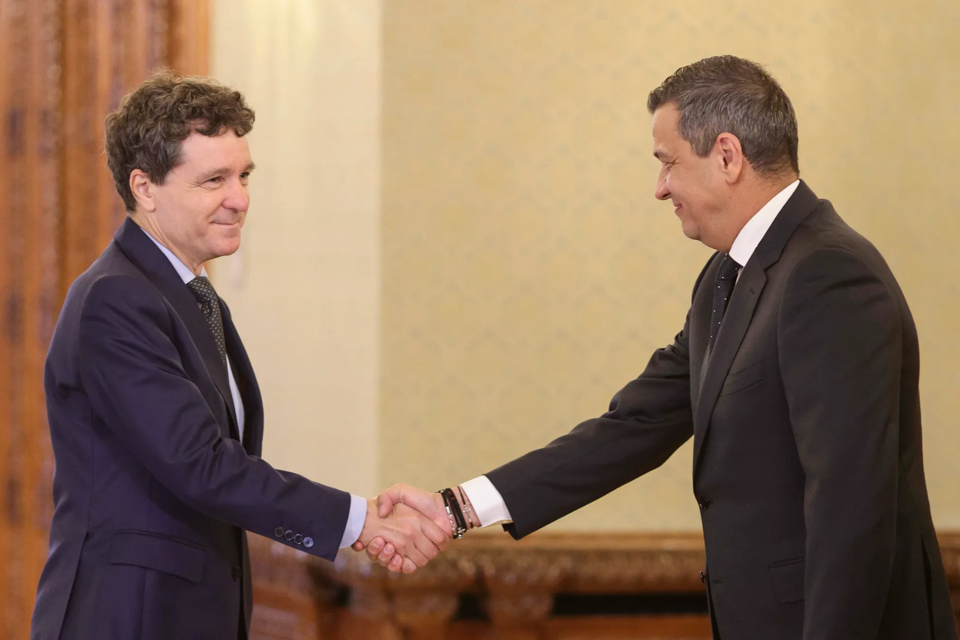 Sorin Grindeanu