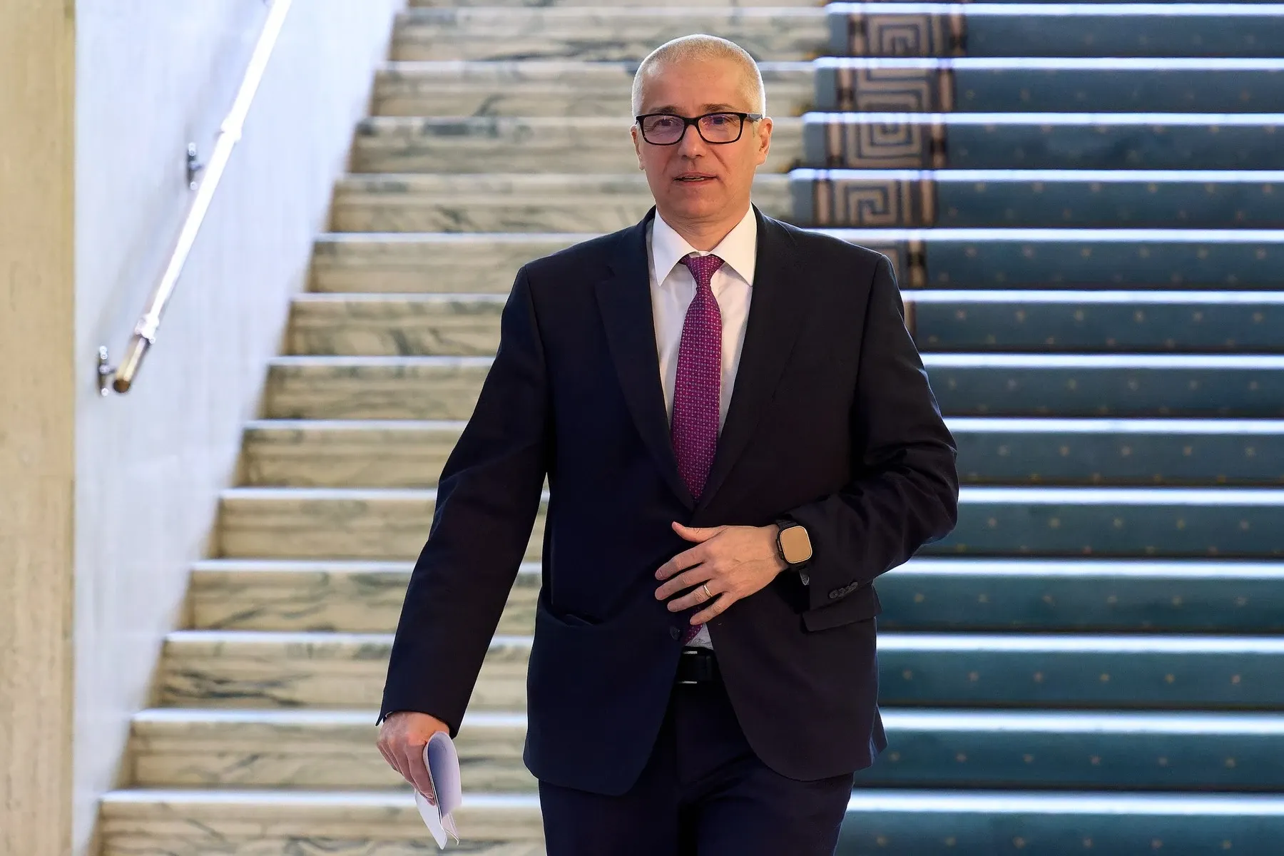 Radu Marinescu
