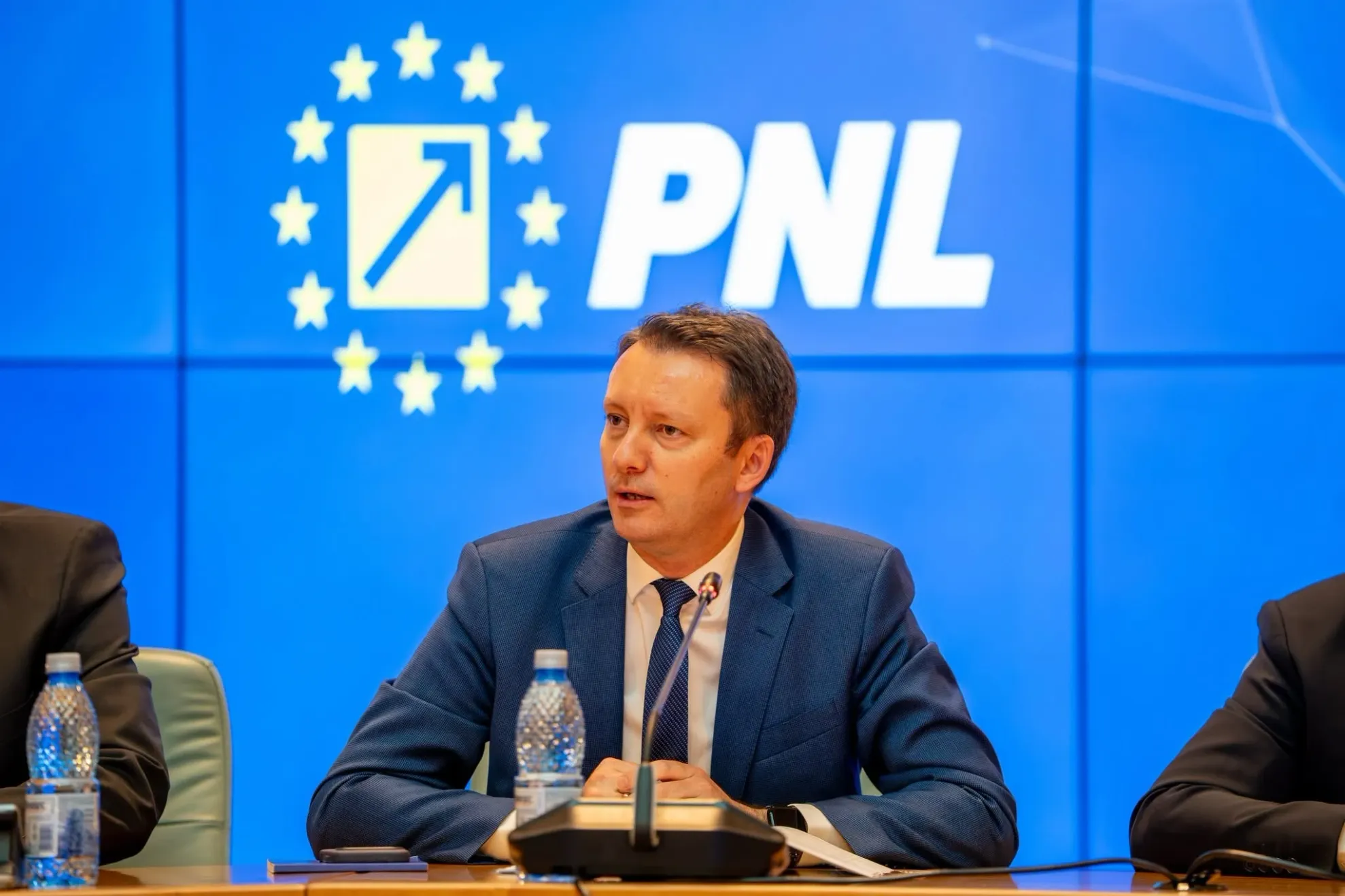 Siegfried Mureșan 