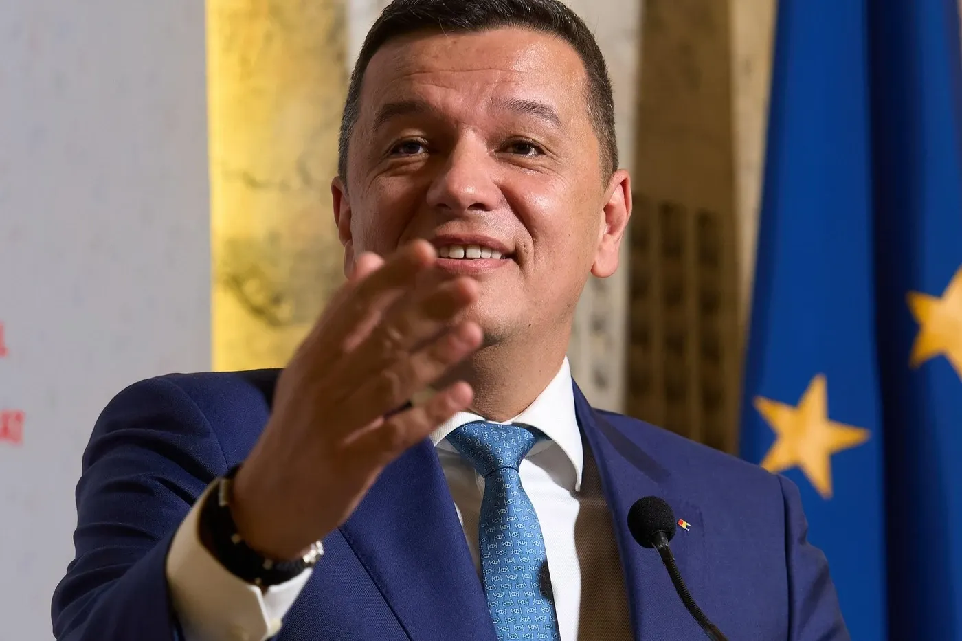 Sorin Grindeanu