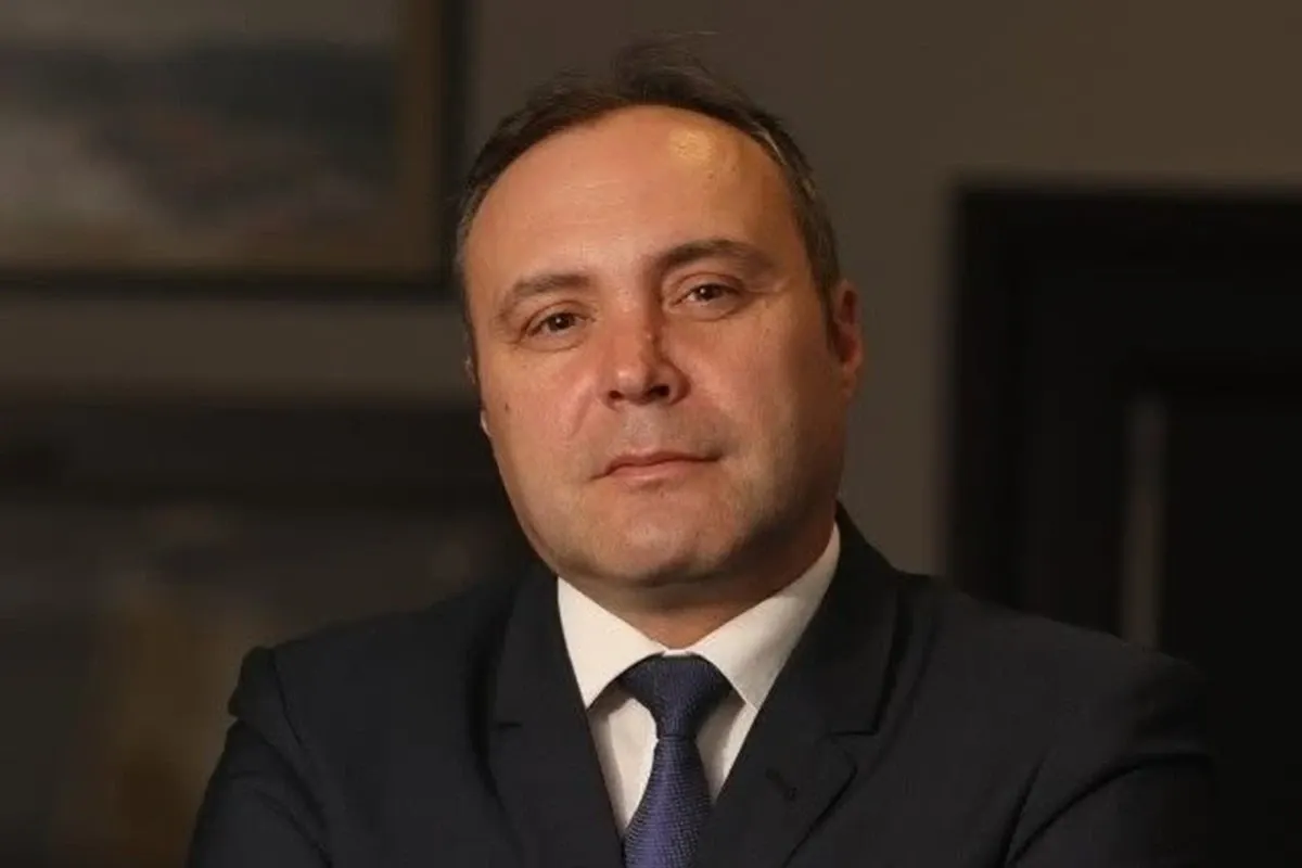Dumitru Chisăliță