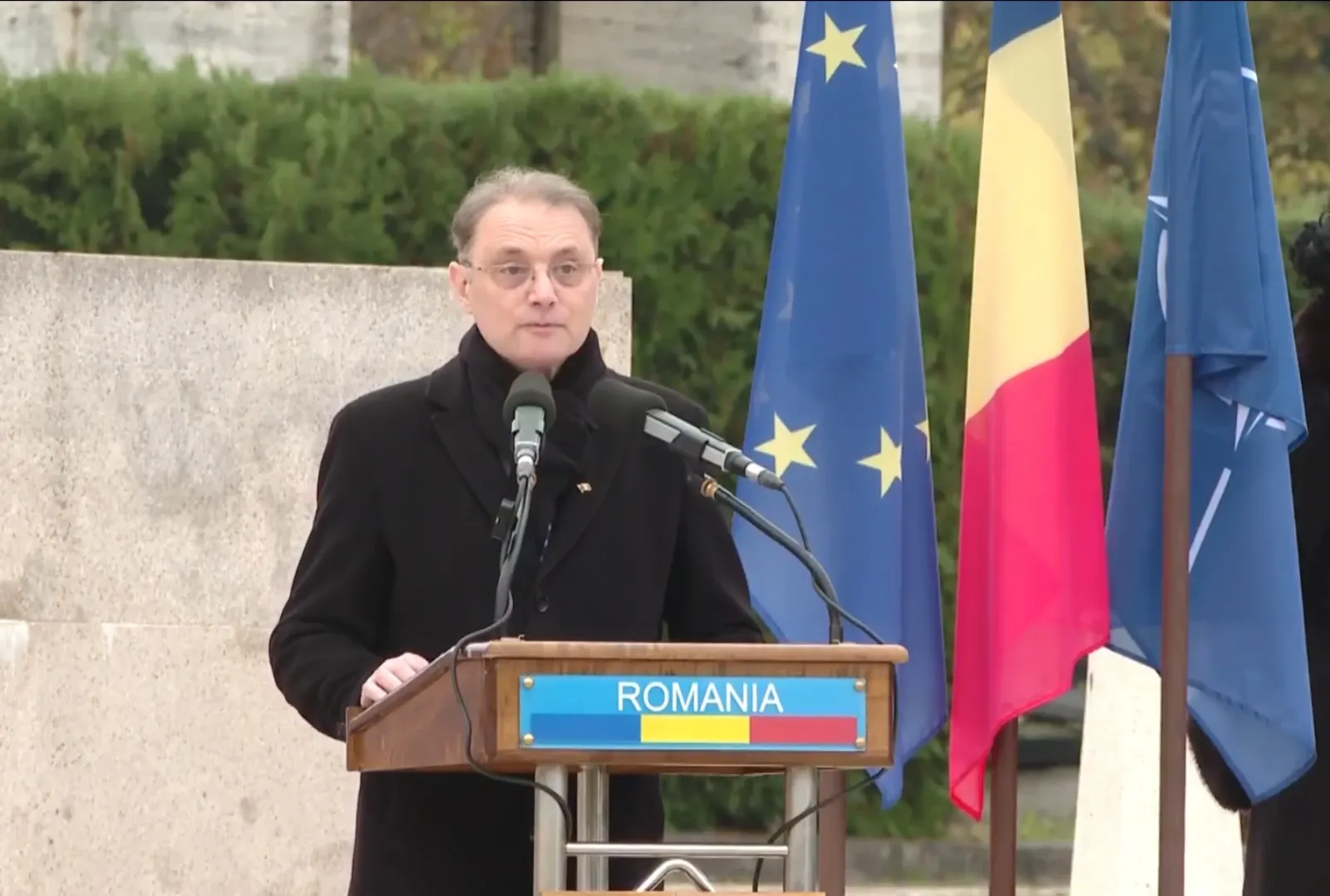 Luca Niculescu