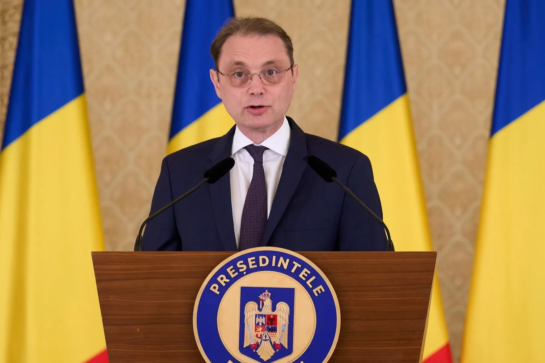 Luca Niculescu