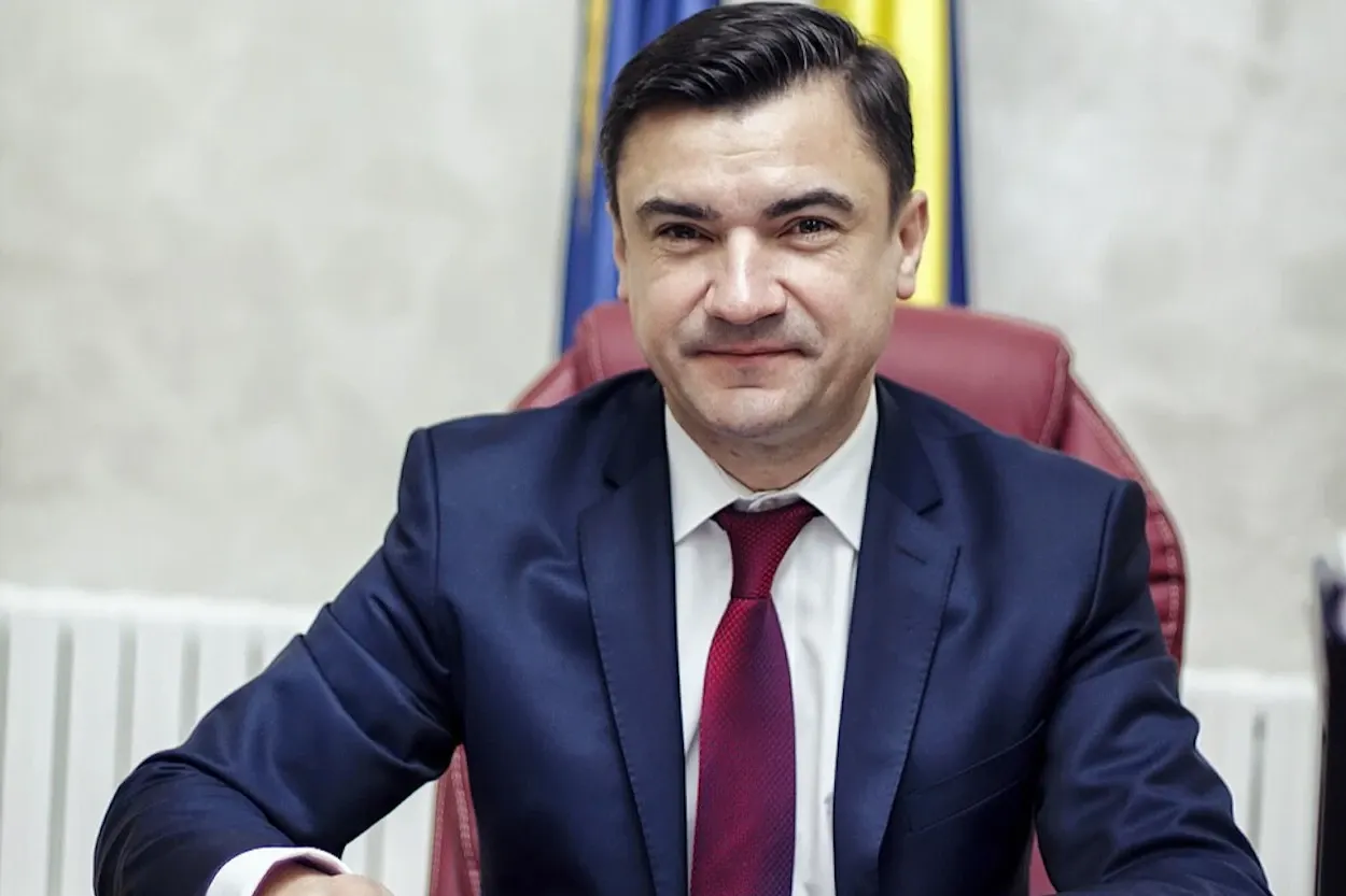 Mihai Chirica