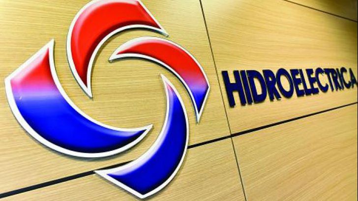 Hidroelectrica