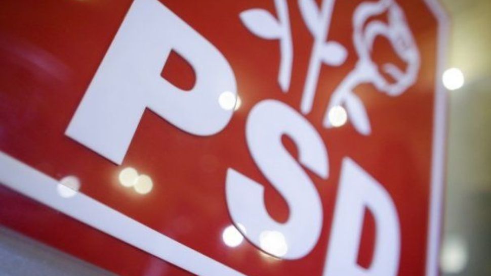 Partidul Social Democrat (PSD)