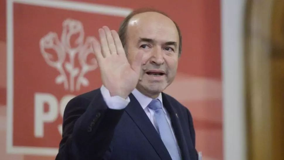 Tudorel Toader