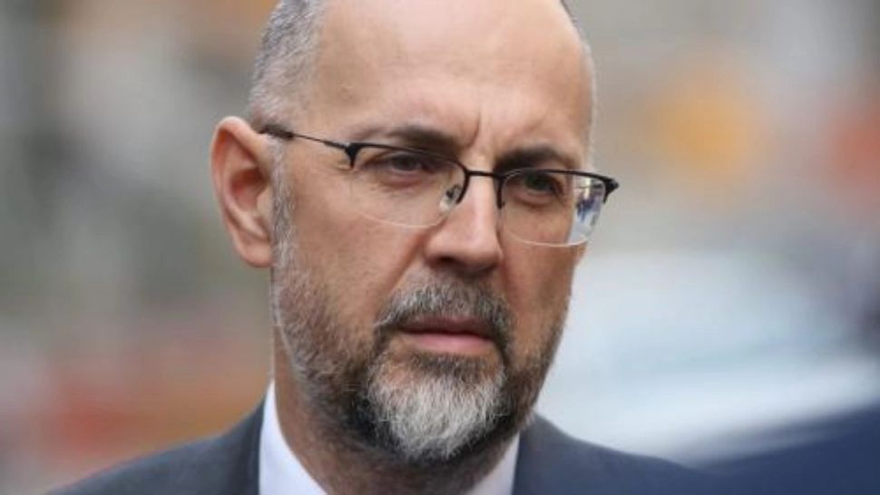 Kelemen Hunor