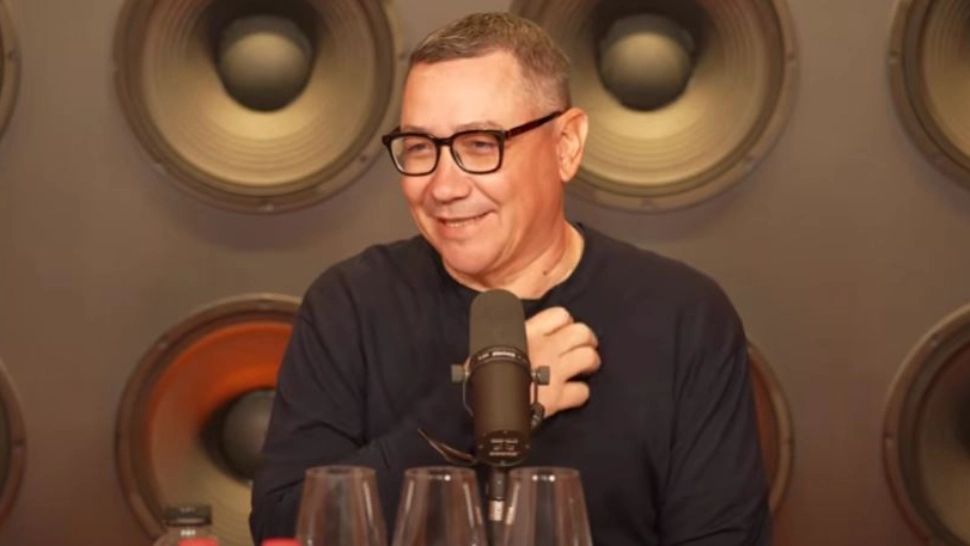Victor Ponta