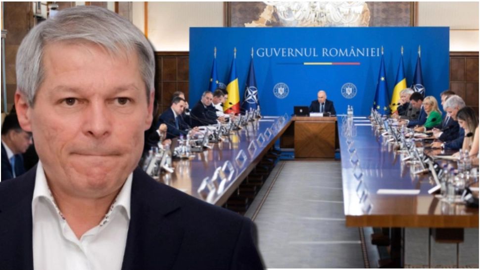 Dacian Cioloș