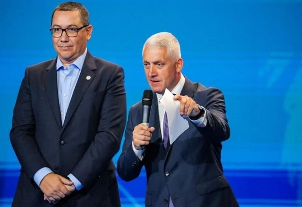 Adrian Țuțuianu profețește sfârșitul PSD: Va ajunge să își epuizeze rolul istoric pe care l-a avut