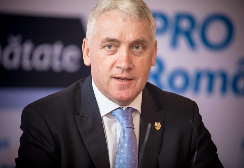 Țuțuianu taie elanul pesediștilor: Moțiunea PSD are probleme de constituționalitate