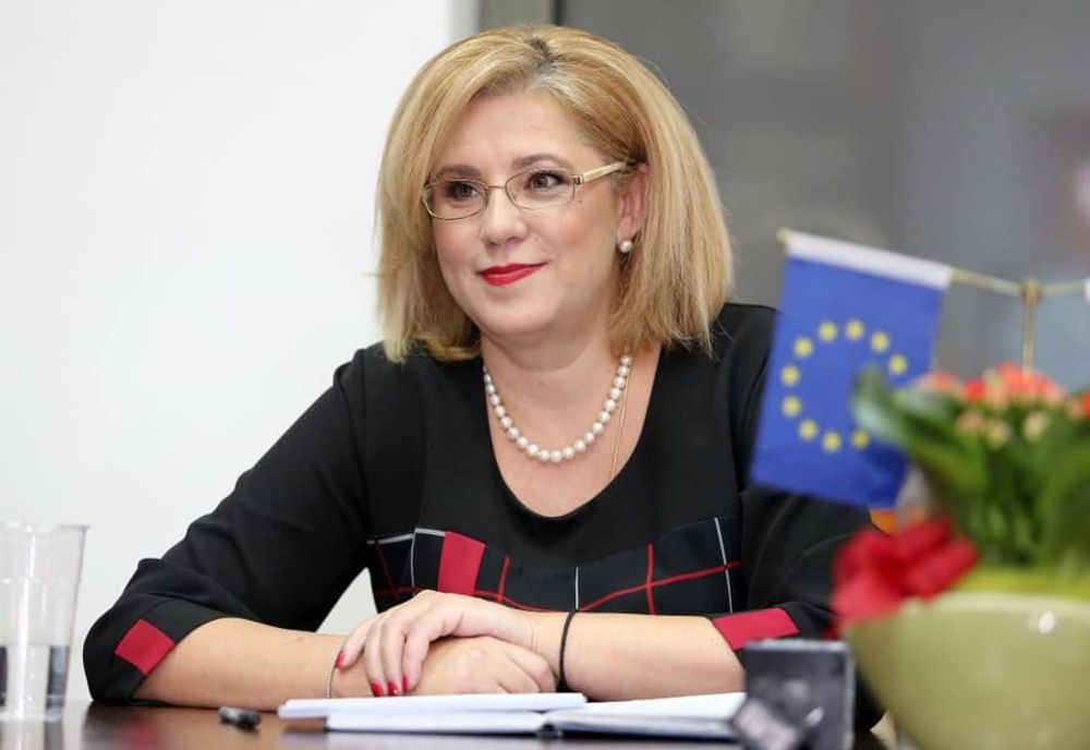 Corina Crețu, Pro România: Sunt dispusă să îmi folosesc experienţa de europarlamentar şi comisar european pentru a ajuta municipalităţile să se dezvolte