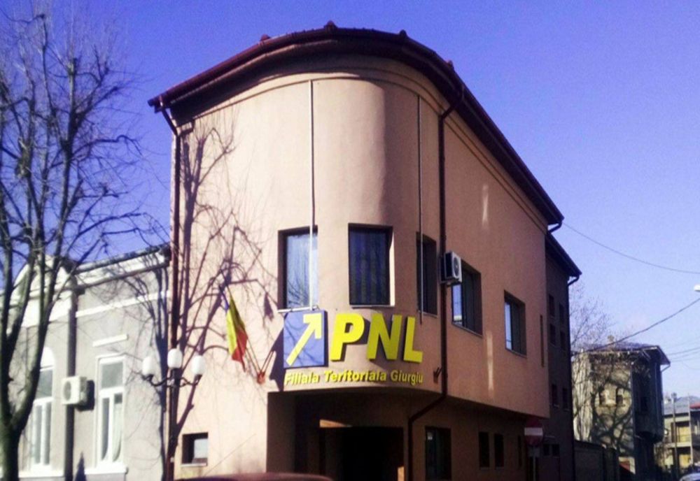 PNL Giurgiu: "Președintele Consiliului Județean Giurgiu aduce acuzații nefondate privind alocarea fondurilor către primării!"