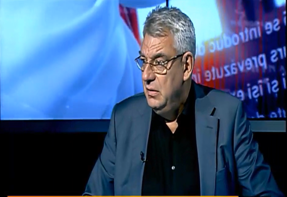 Mihai Tudose, despre Victor Ponta: Când omul a luat-o razna complet, am plecat. Era un fel de Dragnea 