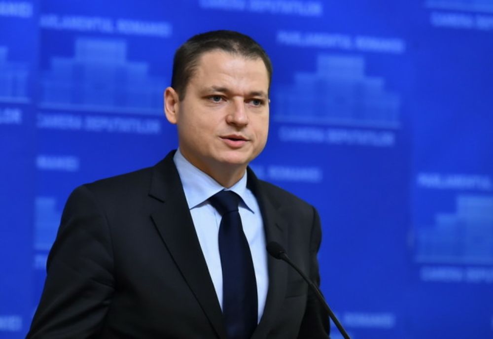 Mircea Titus Dobre, candidat Pro România: ”Nu se poate intra cu bocancii în spiritualitatea românilor”