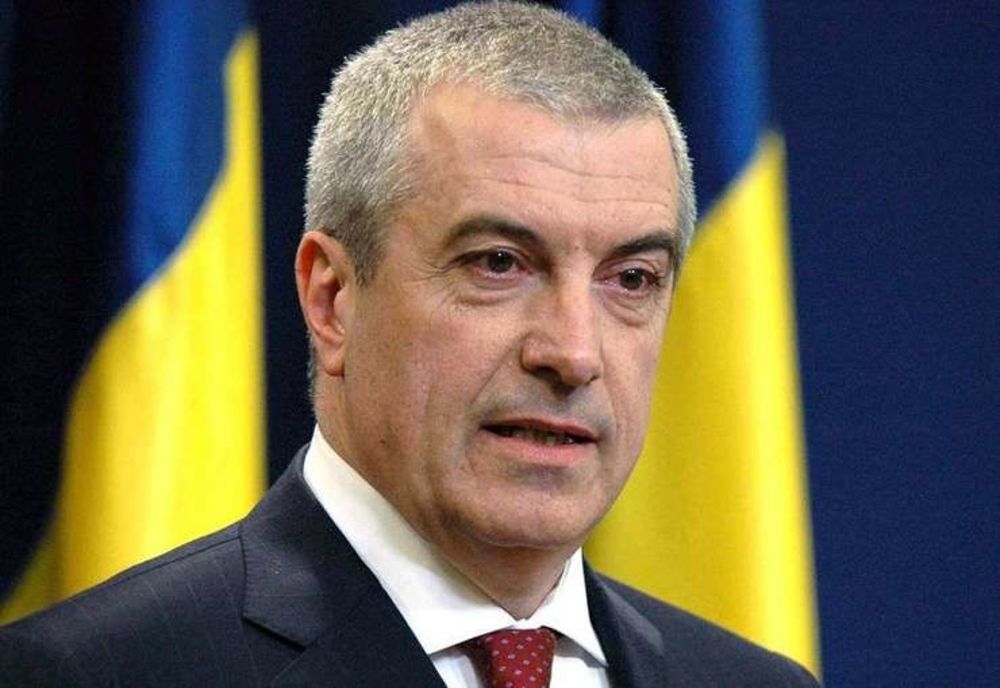 Oficial: Călin Popescu Tăriceanu a fost pus sub urmărire penală de DNA, plus sechestru de 800.000 dolari