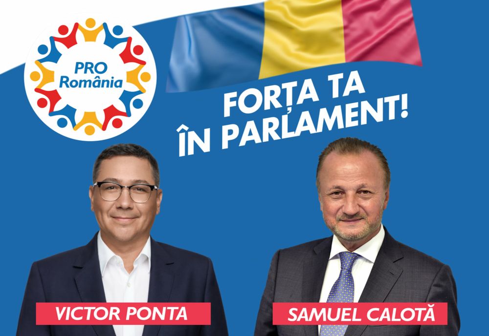 Politicianul Samuel Calotă, Pro România, și-a pierdut viața într-un accident de mașină