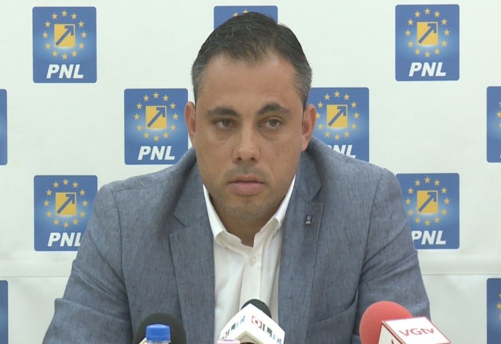 VIDEO: Controverse după ce şeful PNL Olt a cerut beneficii suplimentare pentru persoanele vaccinate