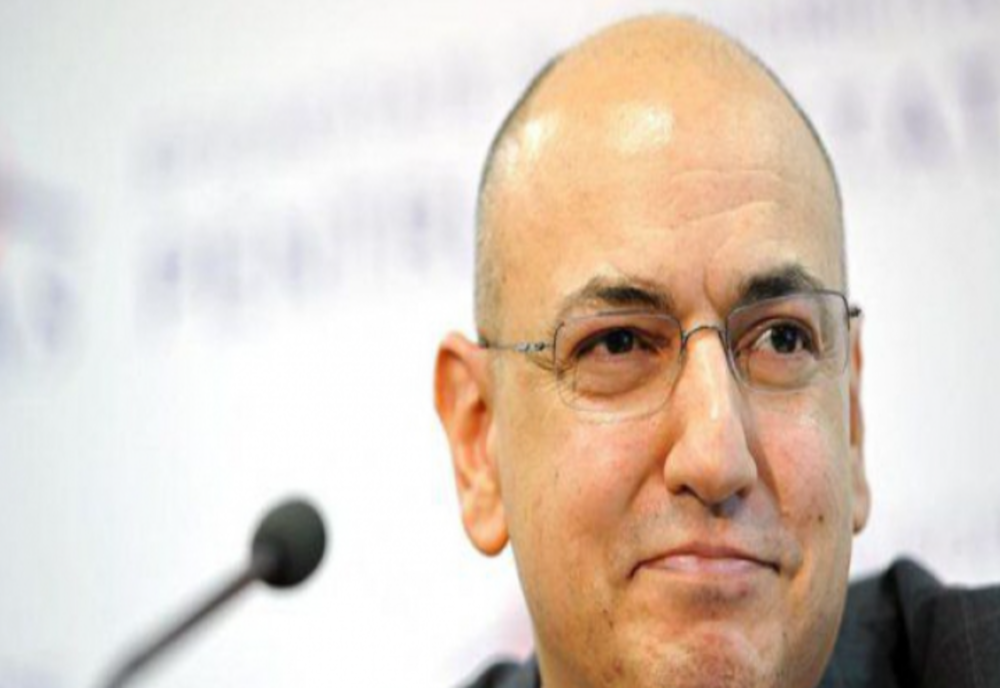 VIDEO | CULISELE STATULUI PARALEL. Interviu exploziv cu fostul șef al Casei Naționale de Asigurări de Pensii, Lucian Duță