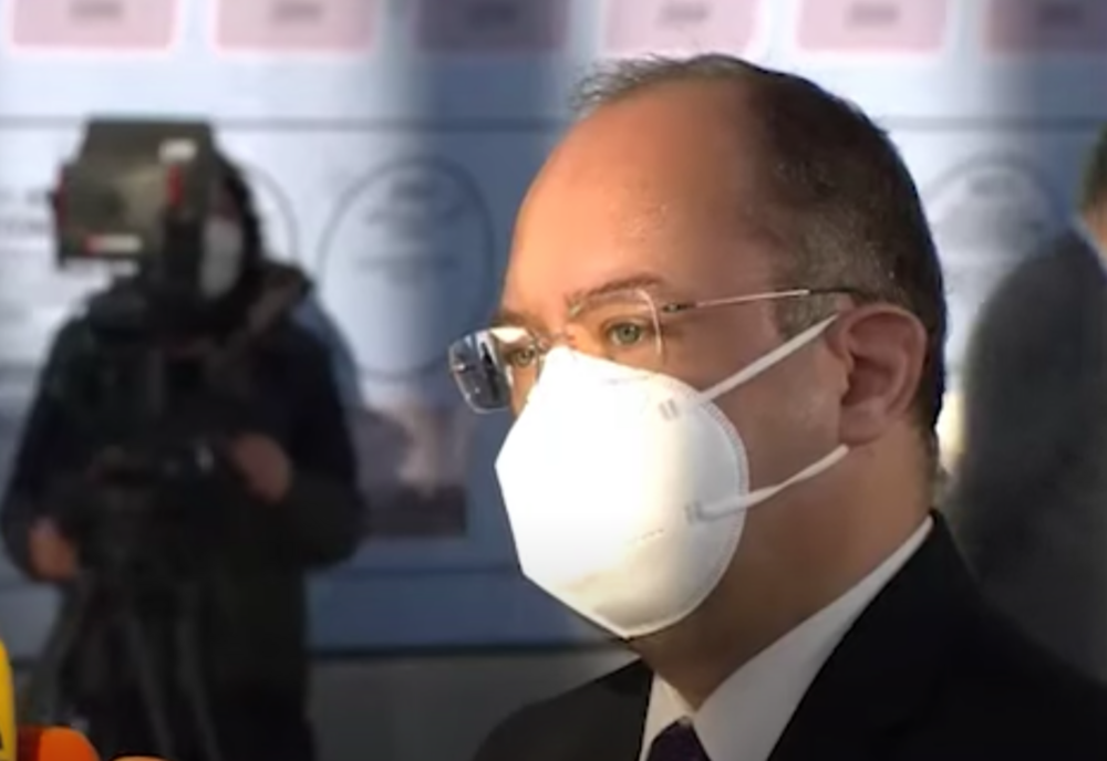 Bogdan Aurescu: ”Este necesară urgentarea înființării Grupului de Luptă NATO din România”